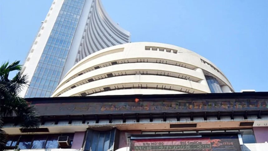 stock-market:-सोमवार-को-खुलते-ही-चमका-शेयर-बाजार!-सेंसेक्स-264-अंक-उछला,-निफ्टी-ने-फिर-पार-किया-23,600-का-स्तर
