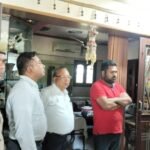 up:-हापुड़-में-उद्यमी-के-परिवार-को-चार-घंटे-बंधक-बनाया,-घर-से-लाखों-रुपये-और-जेल-की-लूट
