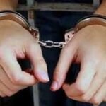 up-news:-पांच-साल-तक-महिला-को-बंधक-बनाकर-किया-दुष्कर्म,-धर्म-परिवर्तन-का-बनाया-दबाव;-हवसी-सैन्यकर्मी-गिरफ्तार
