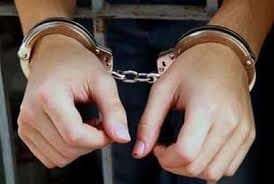 up-news:-पांच-साल-तक-महिला-को-बंधक-बनाकर-किया-दुष्कर्म,-धर्म-परिवर्तन-का-बनाया-दबाव;-हवसी-सैन्यकर्मी-गिरफ्तार