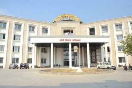 up-news:-बरेली-में-बनेगा-इंडस्ट्रियल-हब,-विकसित-होगी-आवासीय-टाउनशिप,-बीडीए-ने-खरीदी-88-हेक्टेयर-जमीन