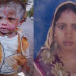 up:-नशे-के-आदी-पति-से-त्रस्त-महिला-ने-दो-बच्चों-संग-जहर-खाया,-एक-मासूम-की-मौत,-महिला-व-एक-बच्चा-गंभीर