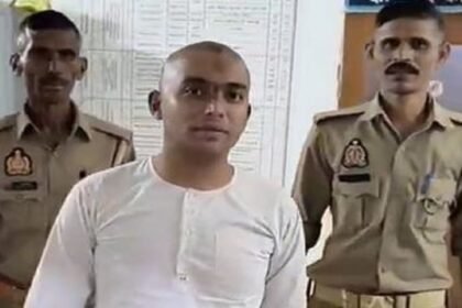 up:-22-वर्ष-का-दूल्हा-और-45-की-दुल्हन,-शादी-के-लिए-सिर्फ-एक-शर्त;-आईआईटियन-बाबा-पर-नया-खुलासा