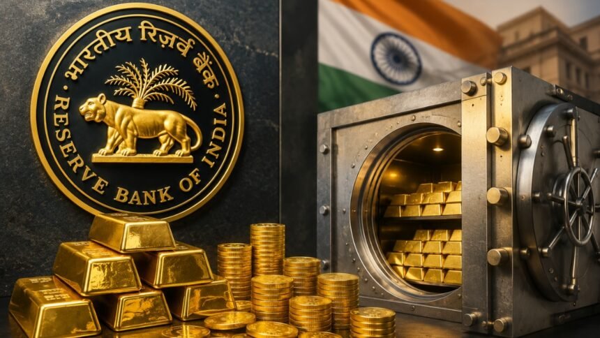 fact-check:-क्या-rbi-ने-चुपके-से-बेच-दिया-12-अरब-डॉलर-का-सोना?-वायरल-दावे-पर-सरकार-ने-बताया-पूरा-सच