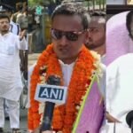मुर्शिदाबाद-के-9-में-से-8-विधायक-ऋतब्रत-बनर्जी-के-साथ,-अकेले-बाबर-अली-ने-नहीं-छोड़ा-दीदी-का-साथ