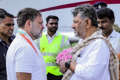 कर्नाटक-में-कांग्रेस-को-होने-वाली-है-परेशानी?-cm-बदलते-ही-मुस्लिम-नेताओं-ने-की-ये-बड़ी-मांग