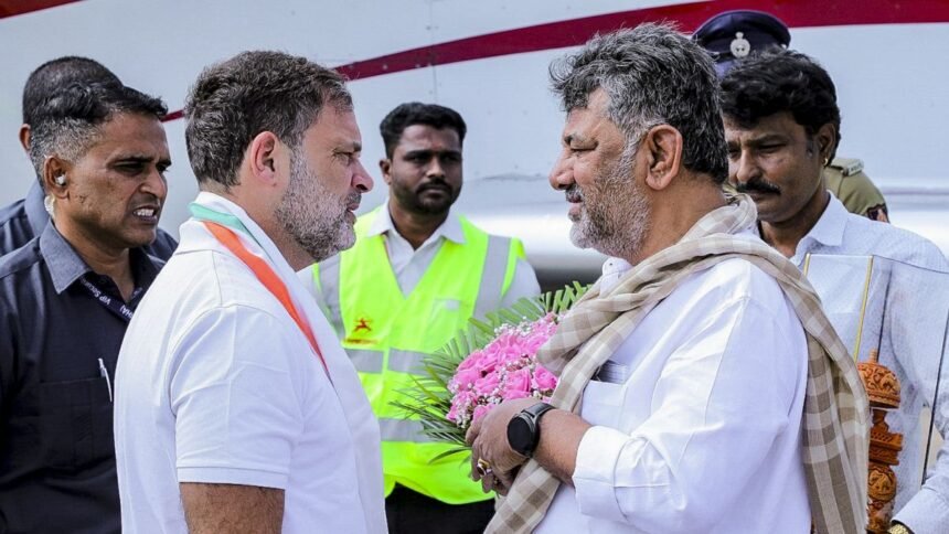 कर्नाटक-में-कांग्रेस-को-होने-वाली-है-परेशानी?-cm-बदलते-ही-मुस्लिम-नेताओं-ने-की-ये-बड़ी-मांग