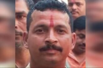 up:-आर्थिक-तंगी-से-जूझ-रहे-भाजपा-नेता-की-साजिश,-चोरी-करवा-दी-खुद-का-कार,-फिर-जयपुर-में-बेची;-जांच-में-खुलासा