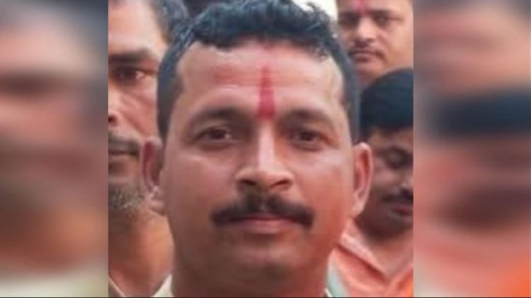 up:-आर्थिक-तंगी-से-जूझ-रहे-भाजपा-नेता-की-साजिश,-चोरी-करवा-दी-खुद-का-कार,-फिर-जयपुर-में-बेची;-जांच-में-खुलासा