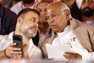 कांग्रेस-संगठन-में-जल्द-हो-सकता-है-बड़ा-बदलाव,-दिल्ली-पंजाब-समेत-कई-प्रदेशों-के-बदले-जाएंगे-प्रदेश-अध्यक्ष