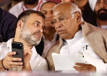 कांग्रेस-संगठन-में-जल्द-हो-सकता-है-बड़ा-बदलाव,-दिल्ली-पंजाब-समेत-कई-प्रदेशों-के-बदले-जाएंगे-प्रदेश-अध्यक्ष