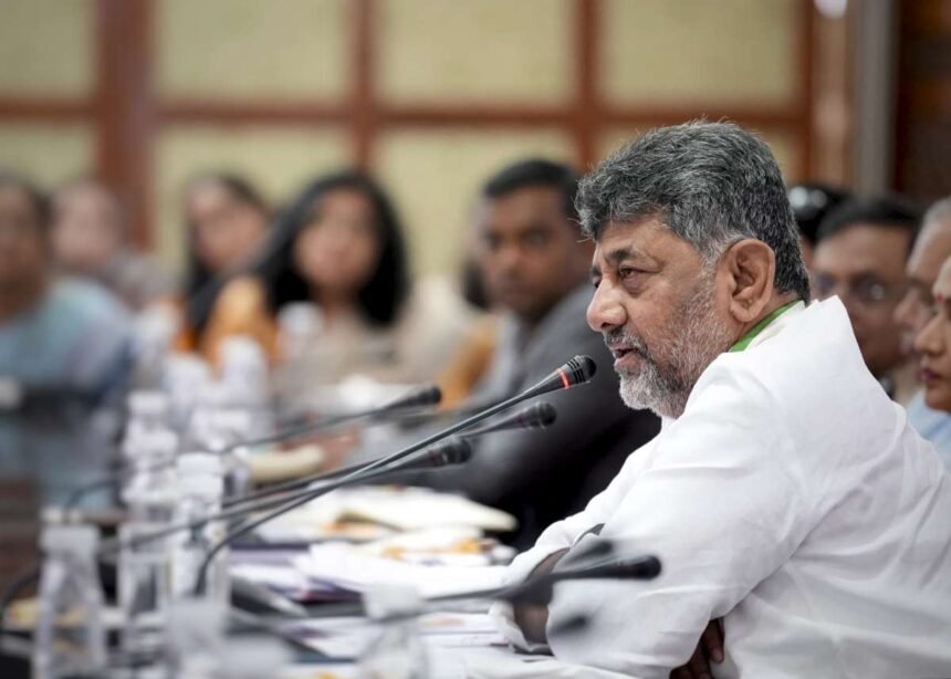 शिवकुमार-के-cm-बनते-ही-कर्नाटक-कांग्रेस-में-कलह,-रामलिंगा-रेड्डी-ने-दिया-इस्तीफा,-कहा-‘आत्मसम्मान-को-धक्का-लगा’