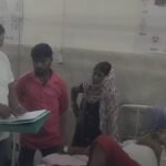 बोकारो-में-बदमाशों-ने-हैवानियत-की-हदें-की-पार,-घर-में-घुसकर-स्टील-प्लांट-के-कर्मचारी-को-बुरी-तरह-पीटा