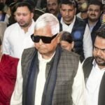 सुरक्षा-में-कटौती-से-नाराज-लालू-परिवार,-राबड़ी-देवी-ने-सभी-सुरक्षाकर्मियों-को-वापस-लौटाया