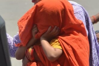 weather:-बरेली-में-मई-से-ज्यादा-तपेगा-जून,-44-डिग्री-तक-पहुंच-सकता-है-तापमान,-सहने-पड़ेंगे-गर्म-हवा-के-थपेड़े
