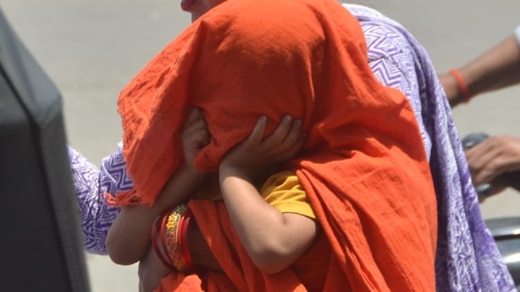 weather:-बरेली-में-मई-से-ज्यादा-तपेगा-जून,-44-डिग्री-तक-पहुंच-सकता-है-तापमान,-सहने-पड़ेंगे-गर्म-हवा-के-थपेड़े