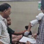 कट्टा-दिखाकर-छत-पर-सो-रही-नाबालिग-से-गलत-काम-करने-की-कोशिश,-विरोध-किया-तो-सिर-में-मारी-गोली