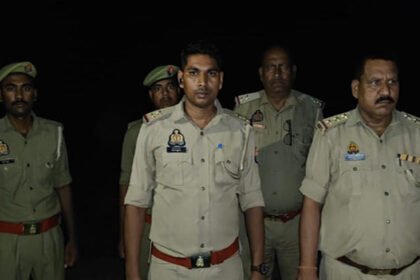 up:-धसान-नदी-में-डूबने-से-दो-सगे-भाइयों-की-मौत,-एक-भाई-शिक्षक-तो-दूसरे-भाई-को-आज-देनी-थी-आरक्षी-भर्ती-परीक्षा