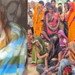 up:-घर-के-बाहर-सो-रहे-बुजुर्ग-की-धारदार-हथियार-से-हत्या,-चारपाई-पर-बाबा-का-खून-से-लथपथ-शव-देख-चीख-पड़ा-पौत्र