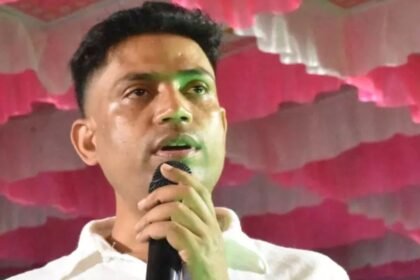tmc-नेता-जहांगीर-खान-गिरफ्तार,-नेपाल-बॉर्डर-इलाके-से-stf-ने-किया-अरेस्ट,-विदेश-भागने-के-फिराक-में-था