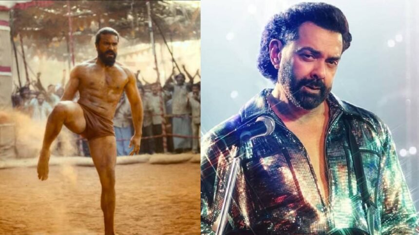 peddi-vs-bandar:-राम-चरण-के-आगे-हवा-हुई-बॉबी-देओल-की-भौकाल,-कमाई-में-दिखा-जमीन-आसमान-का-फर्क