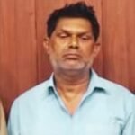chandauli-news:-बहू-पर-गलत-नीयत-व-पैसों-का-विवाद,-लोको-पायलट-ने-डेढ़-लाख-की-सुपारी-देकर-मुनीम-की-कराई-थी-हत्या