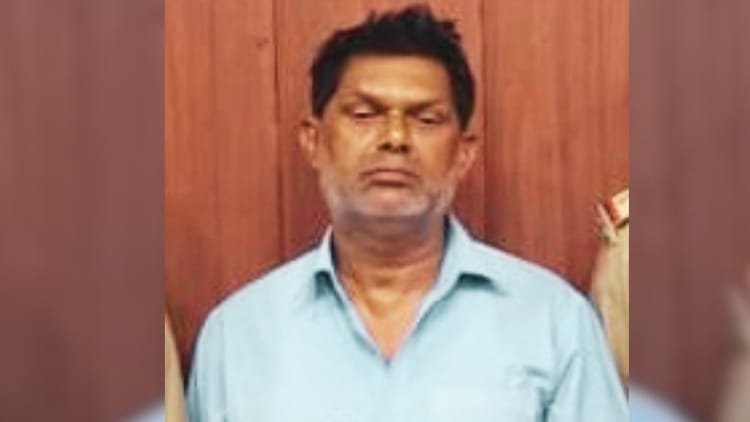 chandauli-news:-बहू-पर-गलत-नीयत-व-पैसों-का-विवाद,-लोको-पायलट-ने-डेढ़-लाख-की-सुपारी-देकर-मुनीम-की-कराई-थी-हत्या