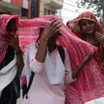 west-up-weather:-चुभती-जलती-गर्मी-का-मौसम,-राहत-मिलने-की-उम्मीद-कम,-और-बढ़ेगा-पारा;-बारिश-अभी-दूर