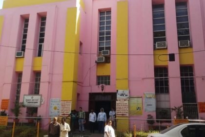 kanpur:-उर्सला-अस्पताल-खुद-‘एनीमिक’;-ब्लड-बैंक-में-ए-और-ओ-पॉजिटिव-का-स्टॉक-शून्य,-मरीज-दर-दर-भटकने-को-मजबूर