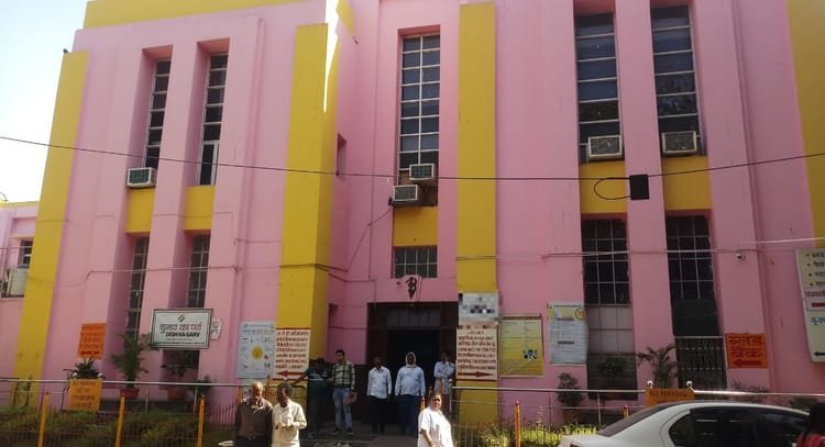 kanpur:-उर्सला-अस्पताल-खुद-‘एनीमिक’;-ब्लड-बैंक-में-ए-और-ओ-पॉजिटिव-का-स्टॉक-शून्य,-मरीज-दर-दर-भटकने-को-मजबूर