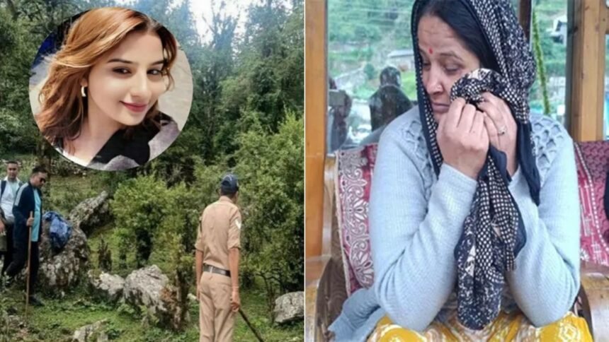 ‘जिनके-संग-ट्रैक-पर-गई,-वो-कुछ-दिन-पहले-ही-बने-दोस्त’,-बबीता-को-याद-कर-फफक-पड़ीं-मां;-12-दिन-से-है-लापता