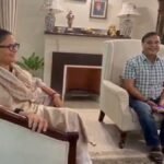 पश्चिम-बंगाल:-tmc-राज्यसभा-सांसद-सुष्मिता-देव-ने-दिया-इस्तीफा,-हिमंता-से-जाकर-मिलीं
