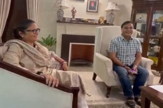 पश्चिम-बंगाल:-tmc-राज्यसभा-सांसद-सुष्मिता-देव-ने-दिया-इस्तीफा,-हिमंता-से-जाकर-मिलीं