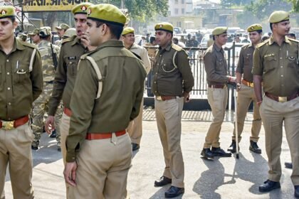 कानपुर-से-यूके-तक-फर्जी-डिग्री-और-जाली-मार्कशीट-बनाने-का-खेल,-मास्टरमाइंड-जियाउल-हसन-समेत-10-गिरफ्तार