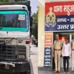 मिट्टी-में-दबकर-चौकादार-की-मौत:-भवन-स्वामी-ठेकेदार-और-चालक-पर-हत्या-की-रिपोर्ट-दर्ज,-डंपर-चालक-अरेस्ट