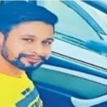 दिल्ली-एयरपोर्ट-से-गिरफ्तार-हुआ-मोस्ट-वांटेड-गैंगस्टर-वेंकटेश-गर्ग,-जॉर्जिया-में-बैठकर-चला-रहा-था-वसूली-गिरोह