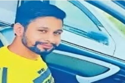 दिल्ली-एयरपोर्ट-से-गिरफ्तार-हुआ-मोस्ट-वांटेड-गैंगस्टर-वेंकटेश-गर्ग,-जॉर्जिया-में-बैठकर-चला-रहा-था-वसूली-गिरोह