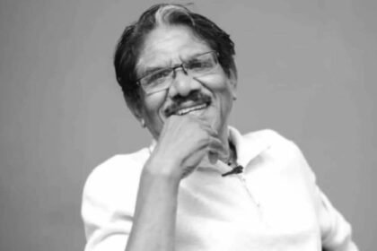 कौन-थे-भारती-राजा,-जिनके-निधन-पर-प्रधानमंत्री-नरेंद्र-मोदी-ने-जताया-दुख,-परिवार-को-दी-सांत्वना