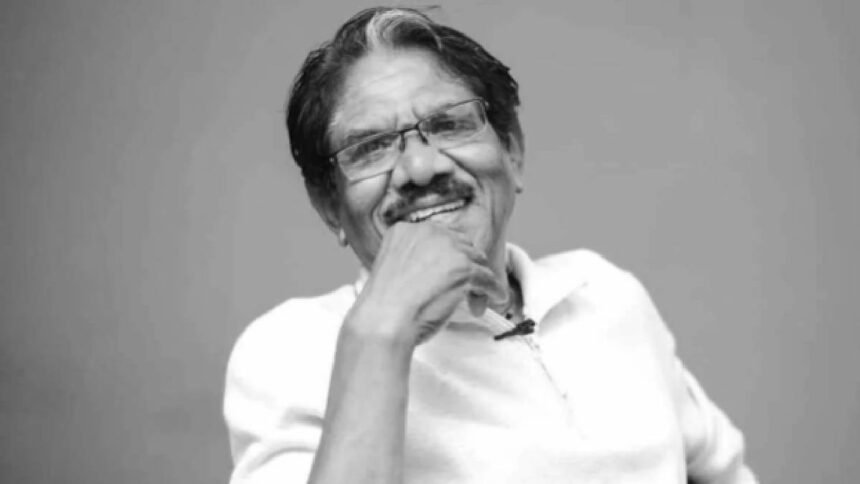 कौन-थे-भारती-राजा,-जिनके-निधन-पर-प्रधानमंत्री-नरेंद्र-मोदी-ने-जताया-दुख,-परिवार-को-दी-सांत्वना