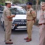 amroha-police:-दुष्कर्म-के-सात-घंटे-बाद-आरोपी-के-घर-चला-बुलडोजर,-72-घंटे-में-चार्जशीट,-दूसरे-दिन-गिरफ्तारी