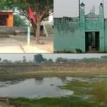 agra:-तालाब-की-जमीन-पर-बना-दिया-मंदिर,-मस्जिद-और-मजार,-ध्वस्त-करने-की-तैयारी;-सात-दिन-का-दिया-समय