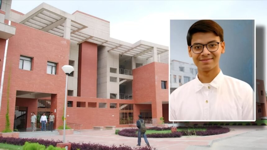 cbse-पोर्टल-की-खामी-पकड़ने-वाला-लड़का-बना-iit-कानपुर-का-इंजीनियर,-कोई-डिग्री-नहीं-पर-मिला-इंटेलिजेंस-इंजीनियर-का-पद