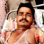 bareilly-news:-रिक्शा-चालक-के-पेट-में-घोंपा-चाकू,-बाहर-निकल-आईं-आंतें;-पत्नी-के-अवैध-संबंध-में-हमले-का-आरोप