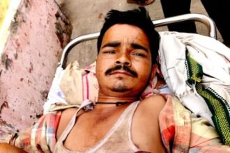 bareilly-news:-रिक्शा-चालक-के-पेट-में-घोंपा-चाकू,-बाहर-निकल-आईं-आंतें;-पत्नी-के-अवैध-संबंध-में-हमले-का-आरोप