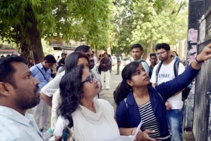 nta-ने-शुरू-किया-‘परीक्षा-कर्मयोगी’-कार्यक्रम,-परीक्षा-अधिकारियों-को-दी-जाएगी-ट्रेनिंग