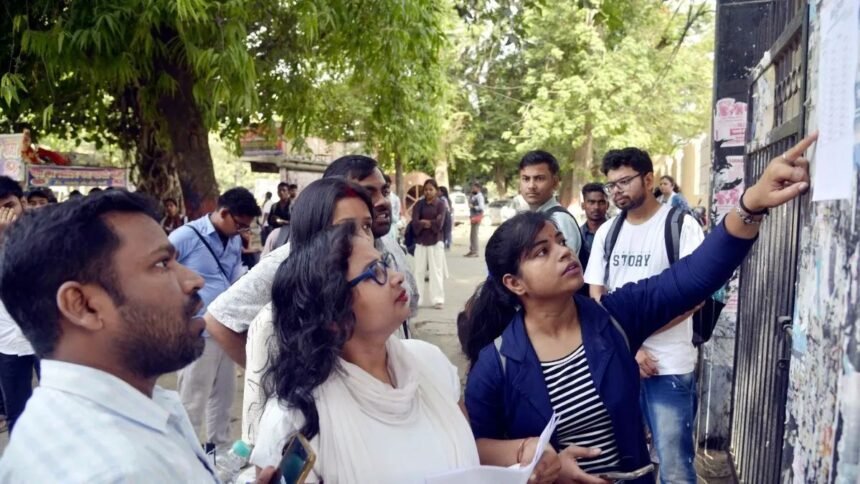 nta-ने-शुरू-किया-‘परीक्षा-कर्मयोगी’-कार्यक्रम,-परीक्षा-अधिकारियों-को-दी-जाएगी-ट्रेनिंग