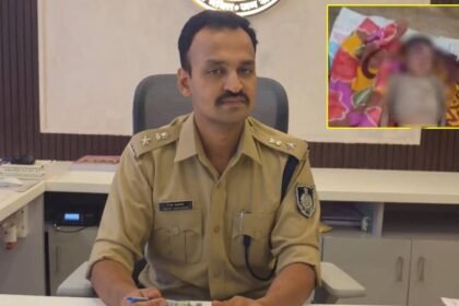भैंस-की-रस्सी-में-फंसा-पैर,-50-मीटर-घिसटता-रहा-4-साल-का-मासूम,-मौके-पर-ही-हो-गई-मौत,-गांव-में-पसरा-मातम