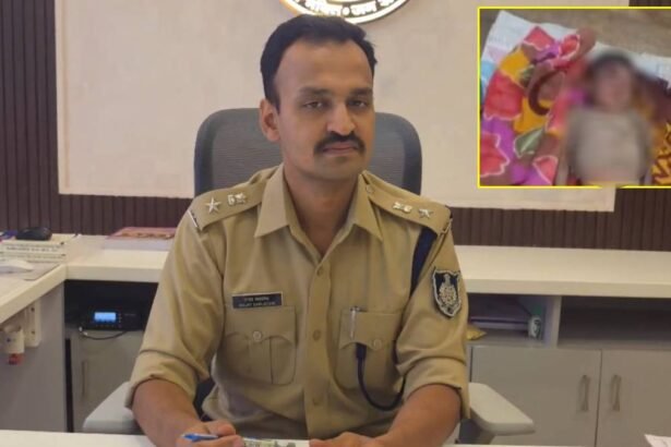 भैंस-की-रस्सी-में-फंसा-पैर,-50-मीटर-घिसटता-रहा-4-साल-का-मासूम,-मौके-पर-ही-हो-गई-मौत,-गांव-में-पसरा-मातम