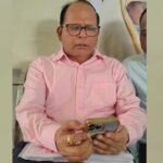 kanpur:-रिटायर्ड-बैंक-मैनेजर-से-2.5-करोड़-की-साइबर-ठगी-का-एक-आरोपी-गिरफ्तार,-अन्य-साथियों-की-तलाश-जारी