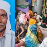 auraiya:-फसल-की-रखवाली-करने-गए-किसान-को-सांड-ने-पटका,-मौत-से-मचा-कोहराम